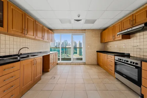 2 Bedrooms Apartment in Al Seef Tower 2