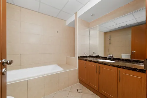 2 Bedrooms Apartment in Al Seef Tower 2