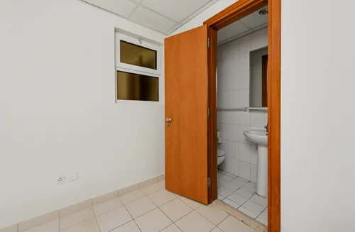 2 Bedrooms Apartment in Al Seef Tower 2