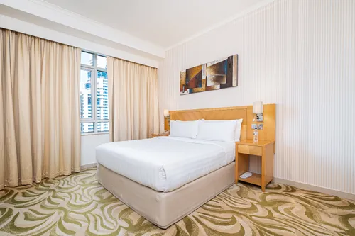 1 Bedroom Apartment in Oaks Liwa Heights