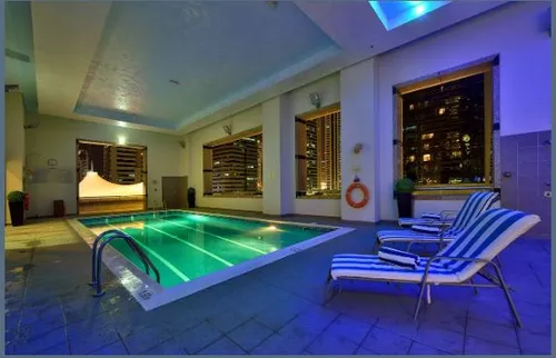 1 Bedroom Apartment in Oaks Liwa Heights