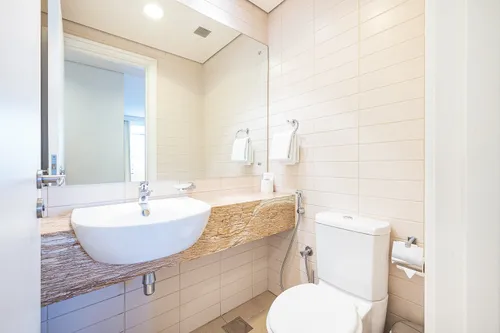 1 Bedroom Apartment in Oaks Liwa Heights