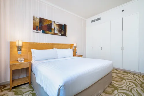 1 Bedroom Apartment in Oaks Liwa Heights