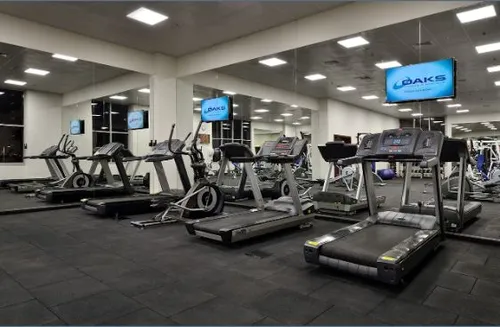 1 Bedroom Apartment in Oaks Liwa Heights