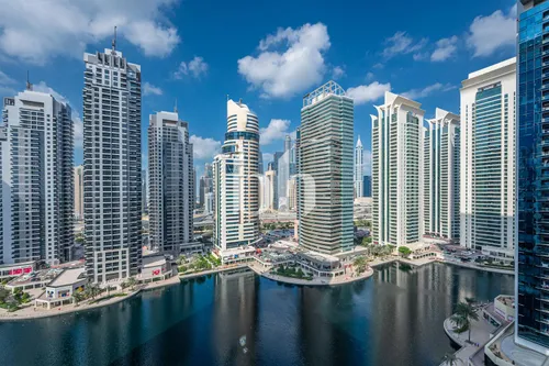 Lake View|W Cluster|Bills Free|Summer Promotions