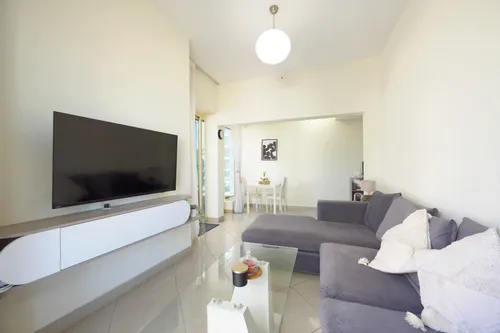 1 Bedroom Apartment in Icon Tower 1