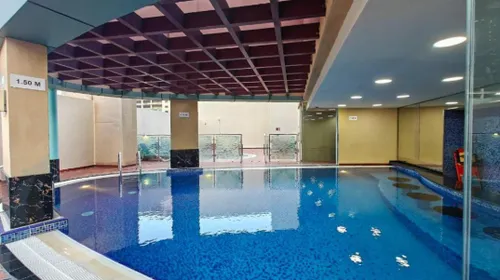 1 Bedroom Apartment in Icon Tower 1