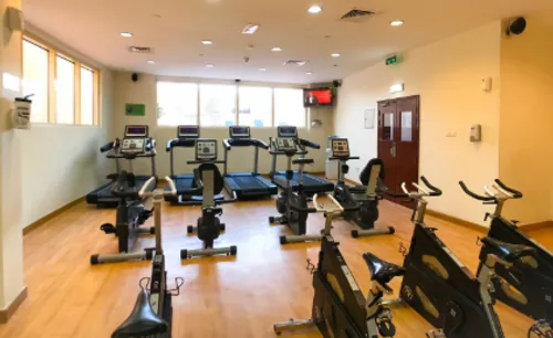 1 Bedroom Apartment in Icon Tower 1