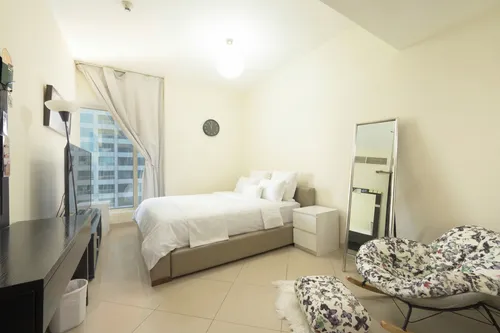 1 Bedroom Apartment in Icon Tower 1