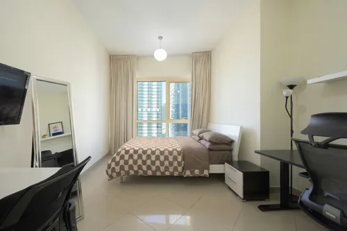 1 Bedroom Apartment in Icon Tower 1