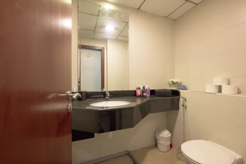 1 Bedroom Apartment in Icon Tower 1