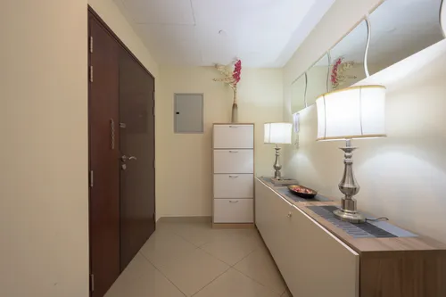 1 Bedroom Apartment in Icon Tower 1