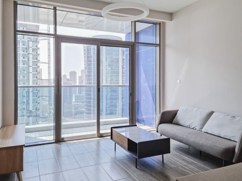 1 Bedroom Apartment in MBL Residence