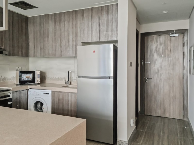 1 Bedroom Apartment in MBL Residence