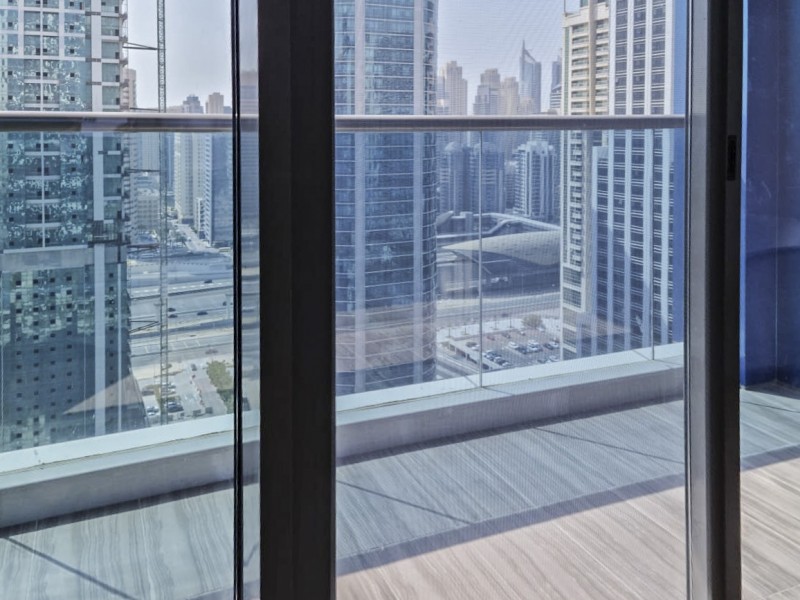 1 Bedroom Apartment in MBL Residence