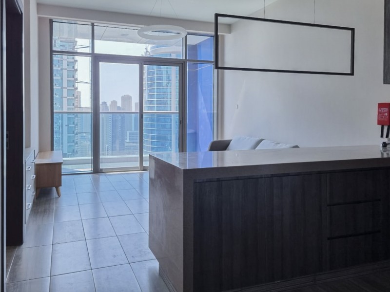 1 Bedroom Apartment in MBL Residence