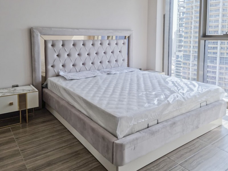 1 Bedroom Apartment in MBL Residence