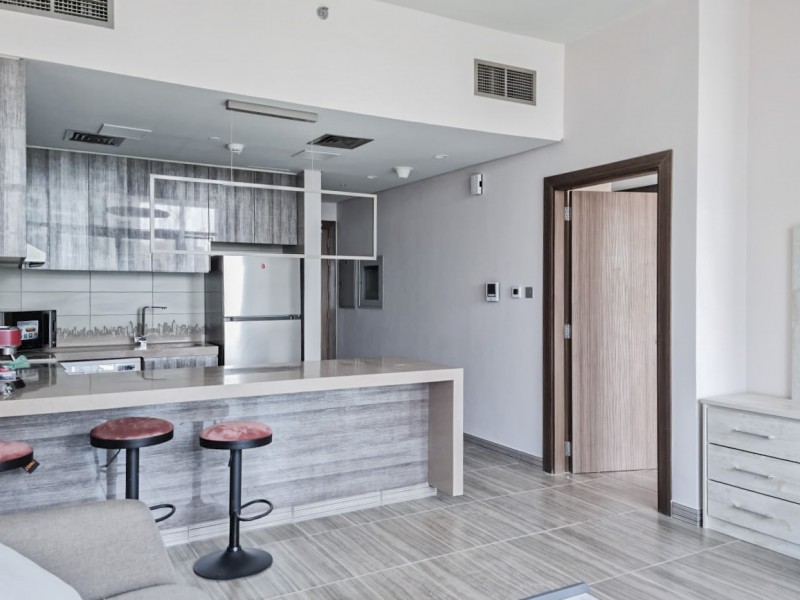 1 Bedroom Apartment in MBL Residence