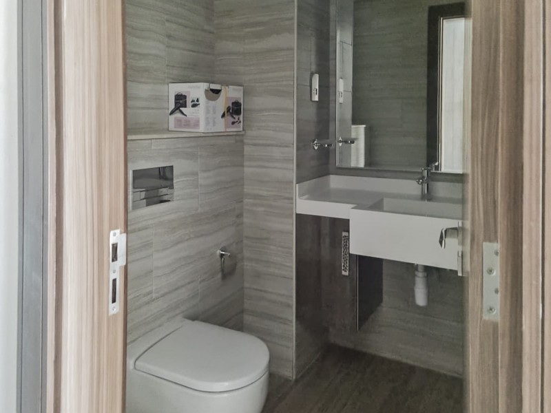 1 Bedroom Apartment in MBL Residence