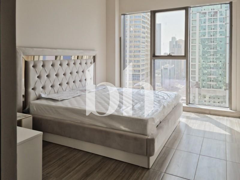 Furnished | Lake View | Upgraded