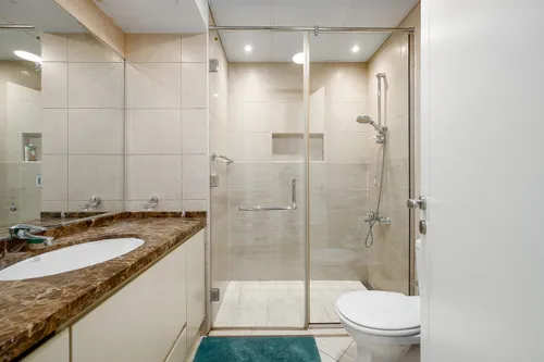 2 Bedrooms Apartment in Al Seef Tower 3