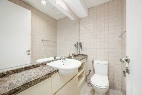 2 Bedrooms Apartment in Al Seef Tower 3