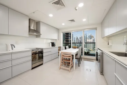 2 Bedrooms Apartment in Al Seef Tower 3