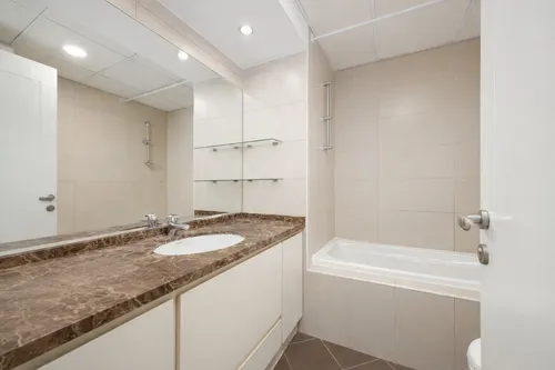 2 Bedrooms Apartment in Al Seef Tower 3