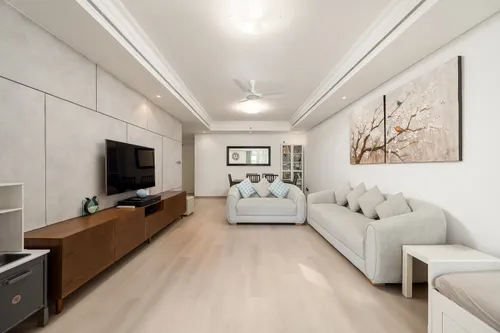 2 Bedrooms Apartment in Al Seef Tower 3