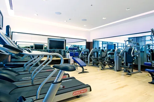 2 Bedrooms Apartment in Bonnington Tower