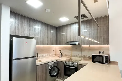 1 Bedroom Apartment in MBL Residence