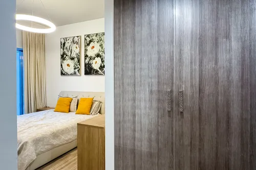 1 Bedroom Apartment in MBL Residence