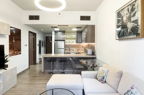 1 Bedroom Apartment in MBL Residence