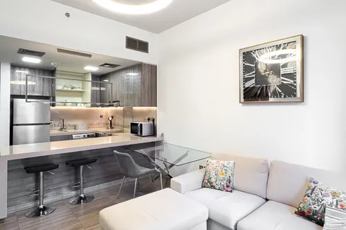 1 Bedroom Apartment in MBL Residence