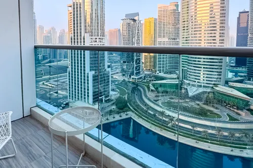 1 Bedroom Apartment in MBL Residence