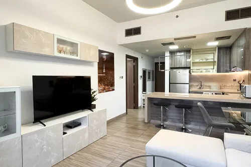 1 Bedroom Apartment in MBL Residence