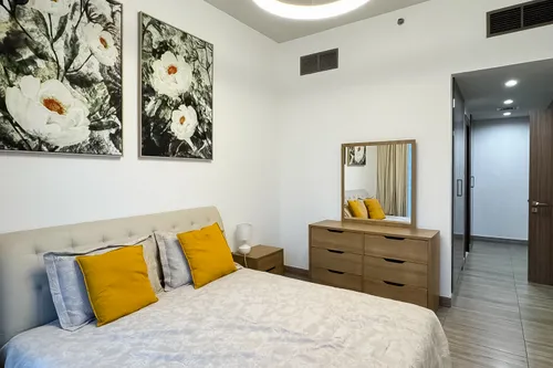 1 Bedroom Apartment in MBL Residence