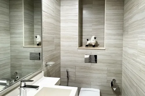 1 Bedroom Apartment in MBL Residence