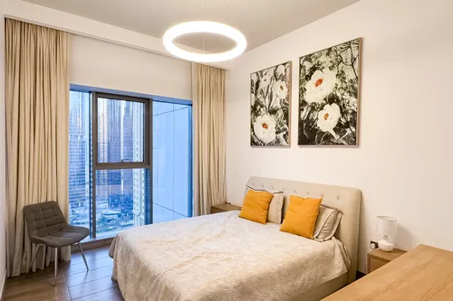 1 Bedroom Apartment in MBL Residence