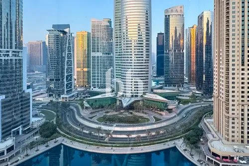 Full Lake View | Fully furnished | Vacant