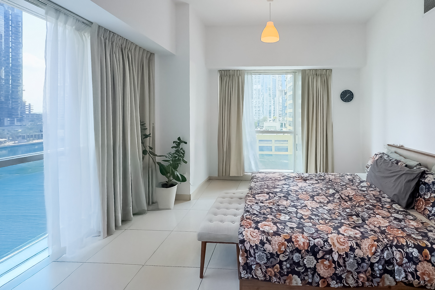 2 Bedrooms Apartment in Al Shera Tower