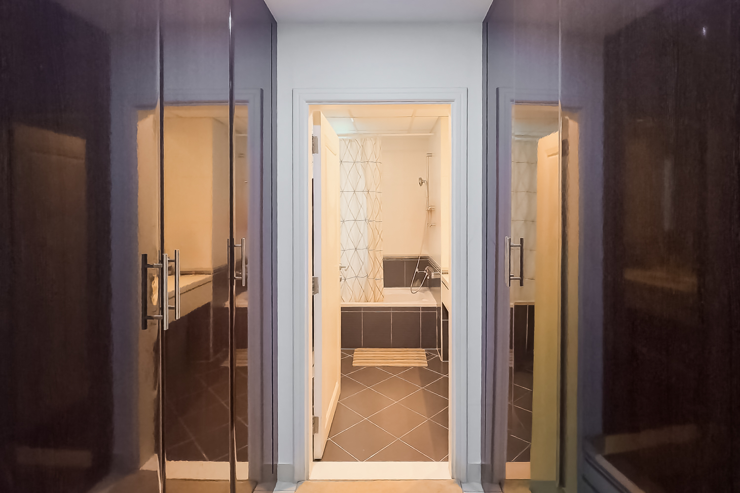 2 Bedrooms Apartment in Al Shera Tower