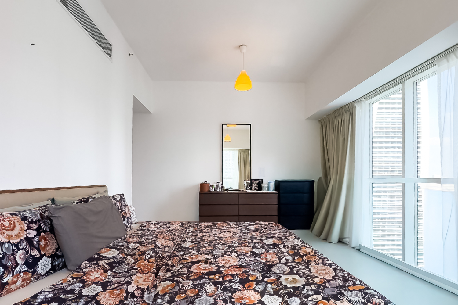 2 Bedrooms Apartment in Al Shera Tower