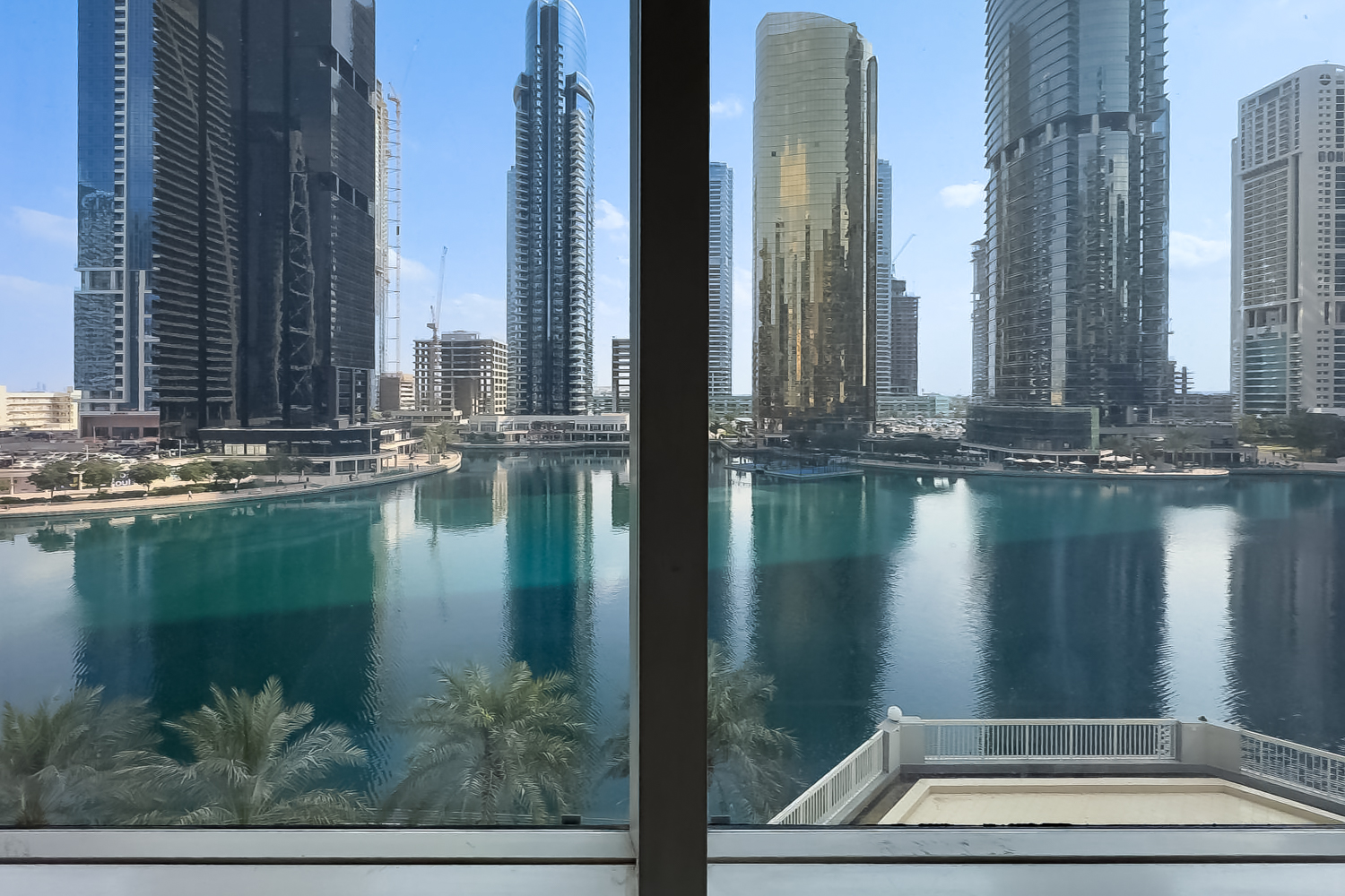 2 Bedrooms Apartment in Al Shera Tower