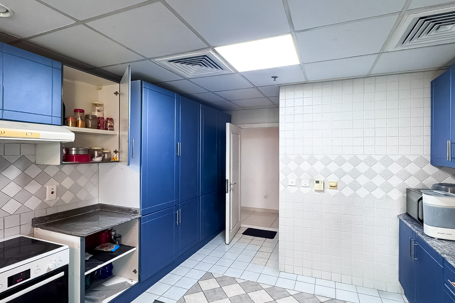 2 Bedrooms Apartment in Al Shera Tower