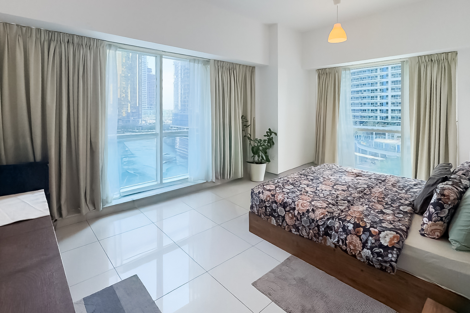 2 Bedrooms Apartment in Al Shera Tower