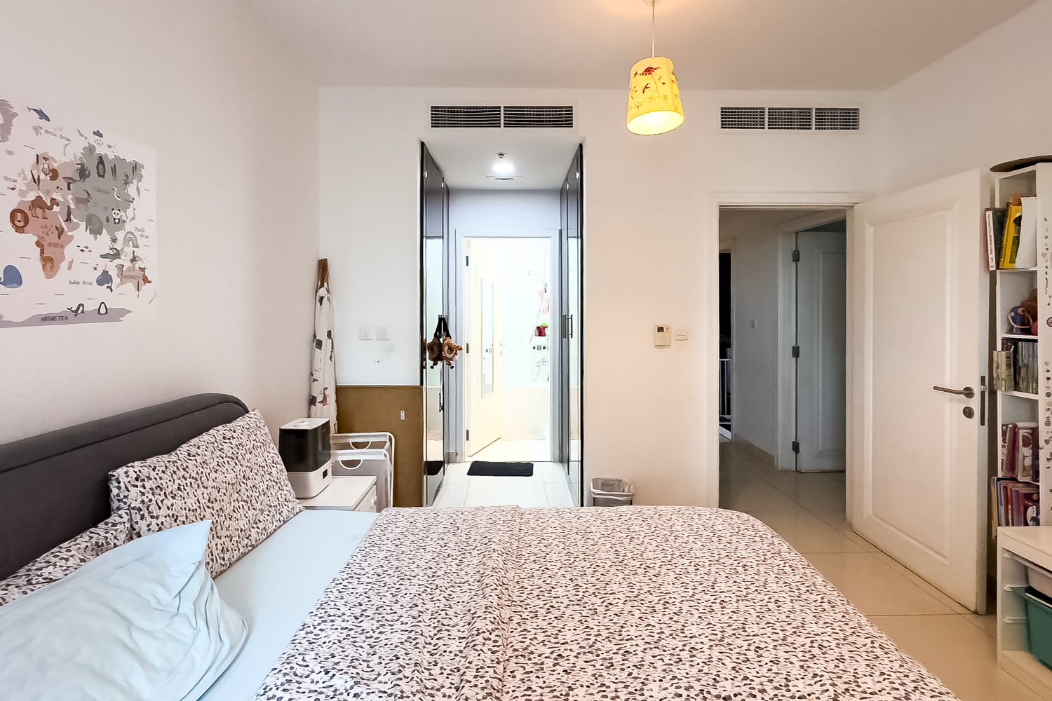 2 Bedrooms Apartment in Al Shera Tower