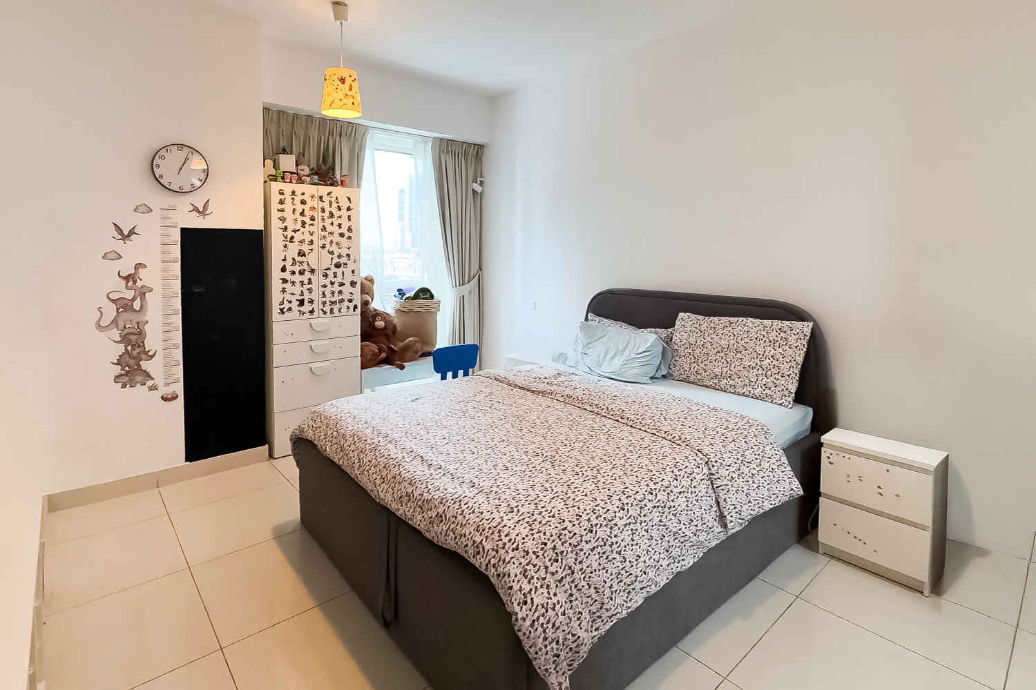 2 Bedrooms Apartment in Al Shera Tower