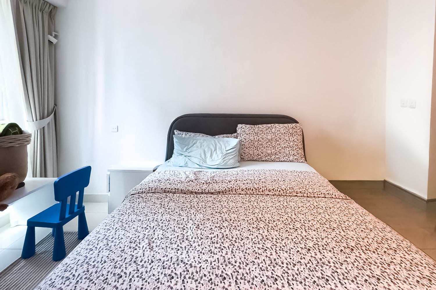 2 Bedrooms Apartment in Al Shera Tower