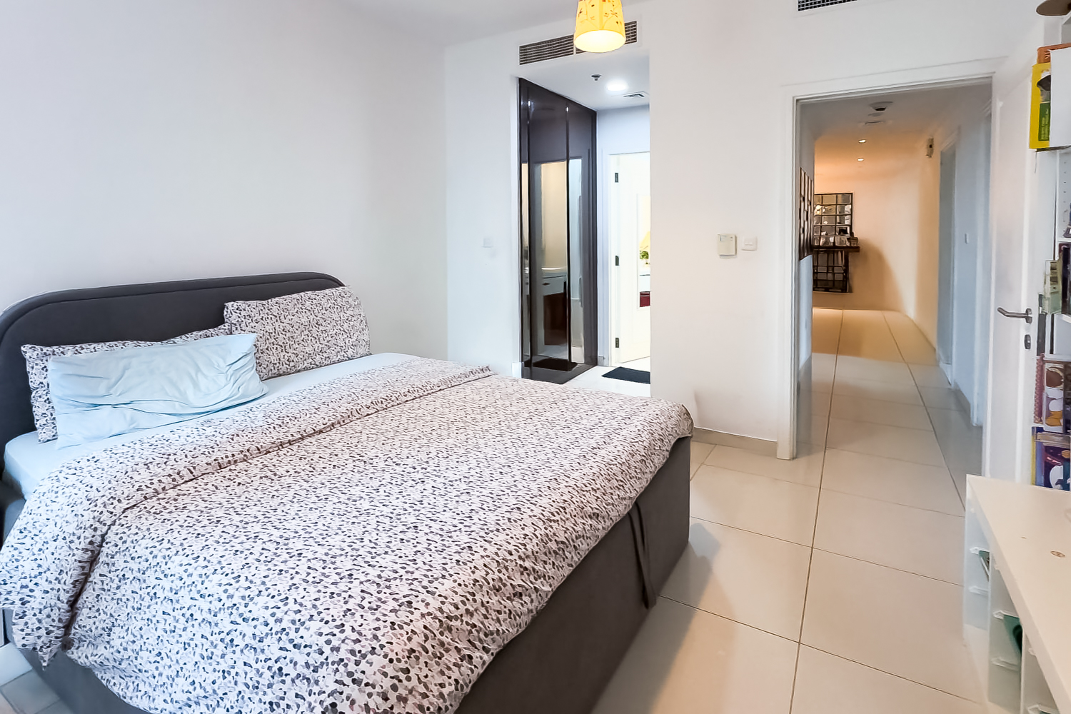 2 Bedrooms Apartment in Al Shera Tower